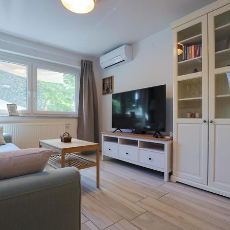 Apartments Erman بليد المظهر الخارجي الصورة