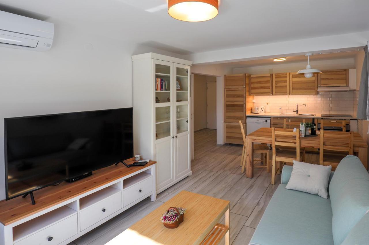 Apartments Erman بليد المظهر الخارجي الصورة