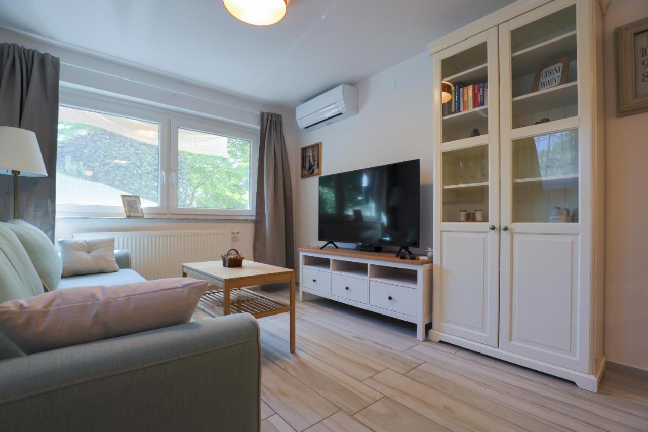 Apartments Erman بليد المظهر الخارجي الصورة