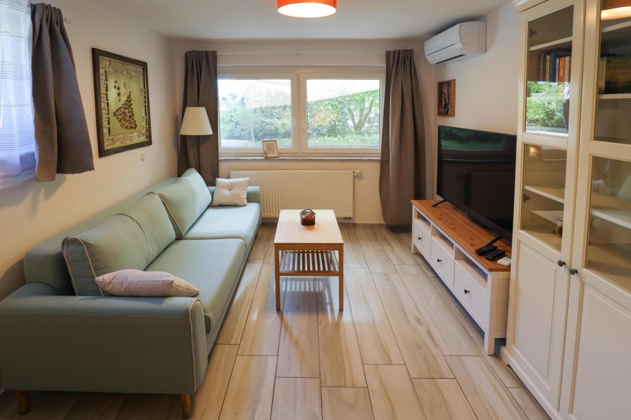 Apartments Erman بليد المظهر الخارجي الصورة