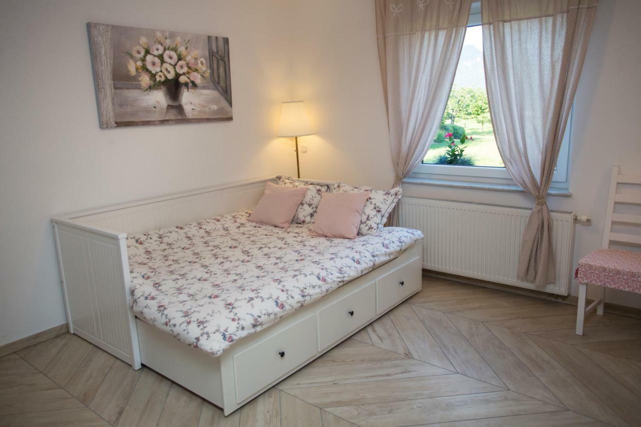 Apartments Erman بليد المظهر الخارجي الصورة