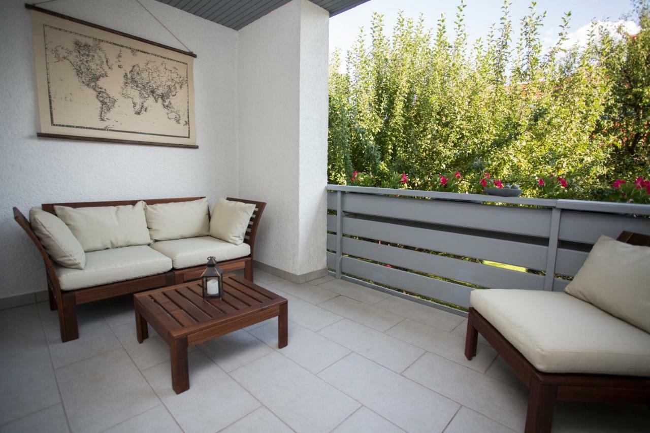Apartments Erman بليد المظهر الخارجي الصورة