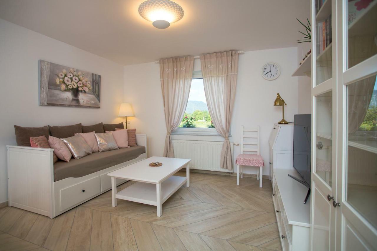 Apartments Erman بليد المظهر الخارجي الصورة