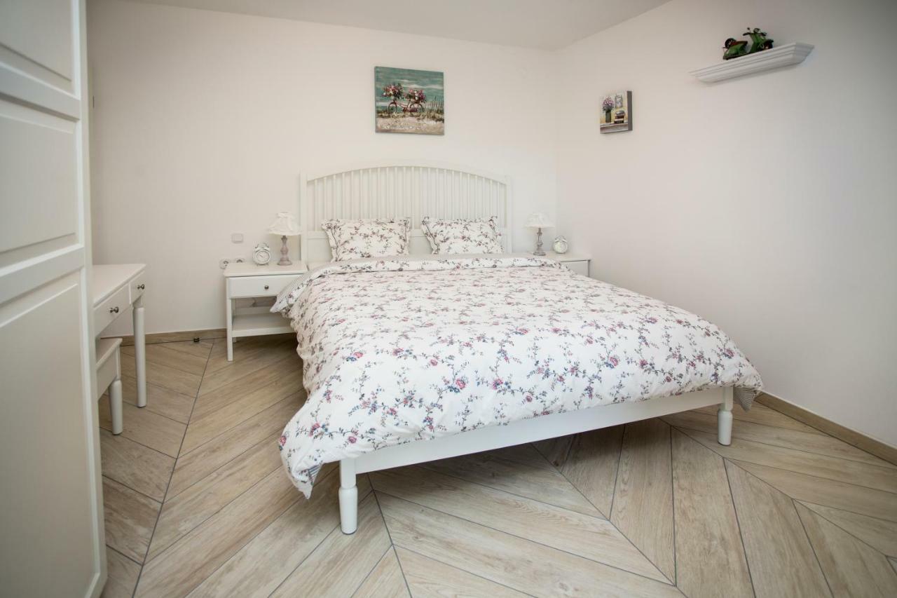 Apartments Erman بليد المظهر الخارجي الصورة
