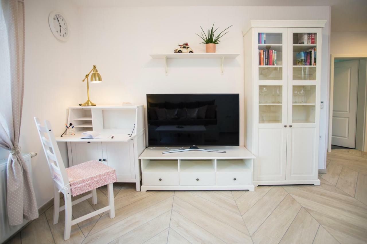 Apartments Erman بليد المظهر الخارجي الصورة