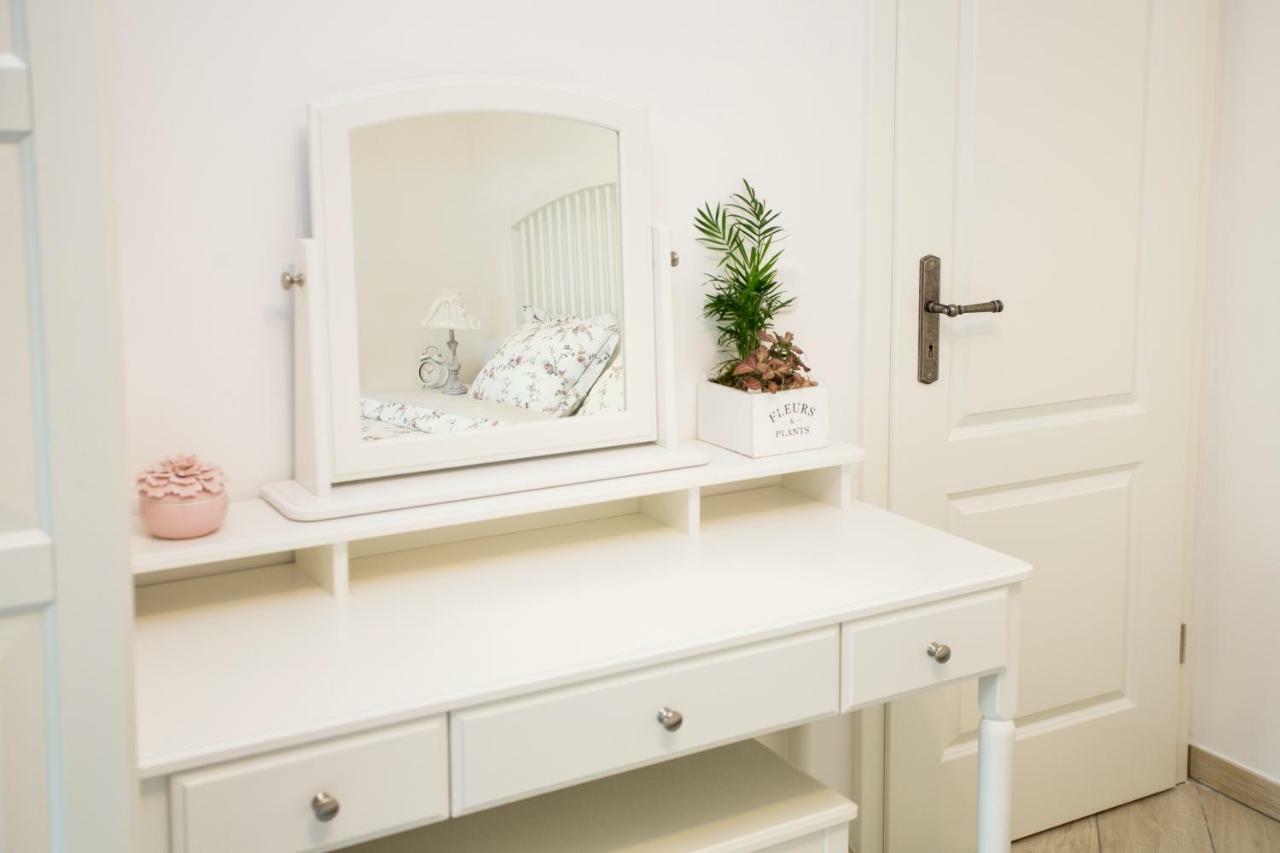 Apartments Erman بليد المظهر الخارجي الصورة