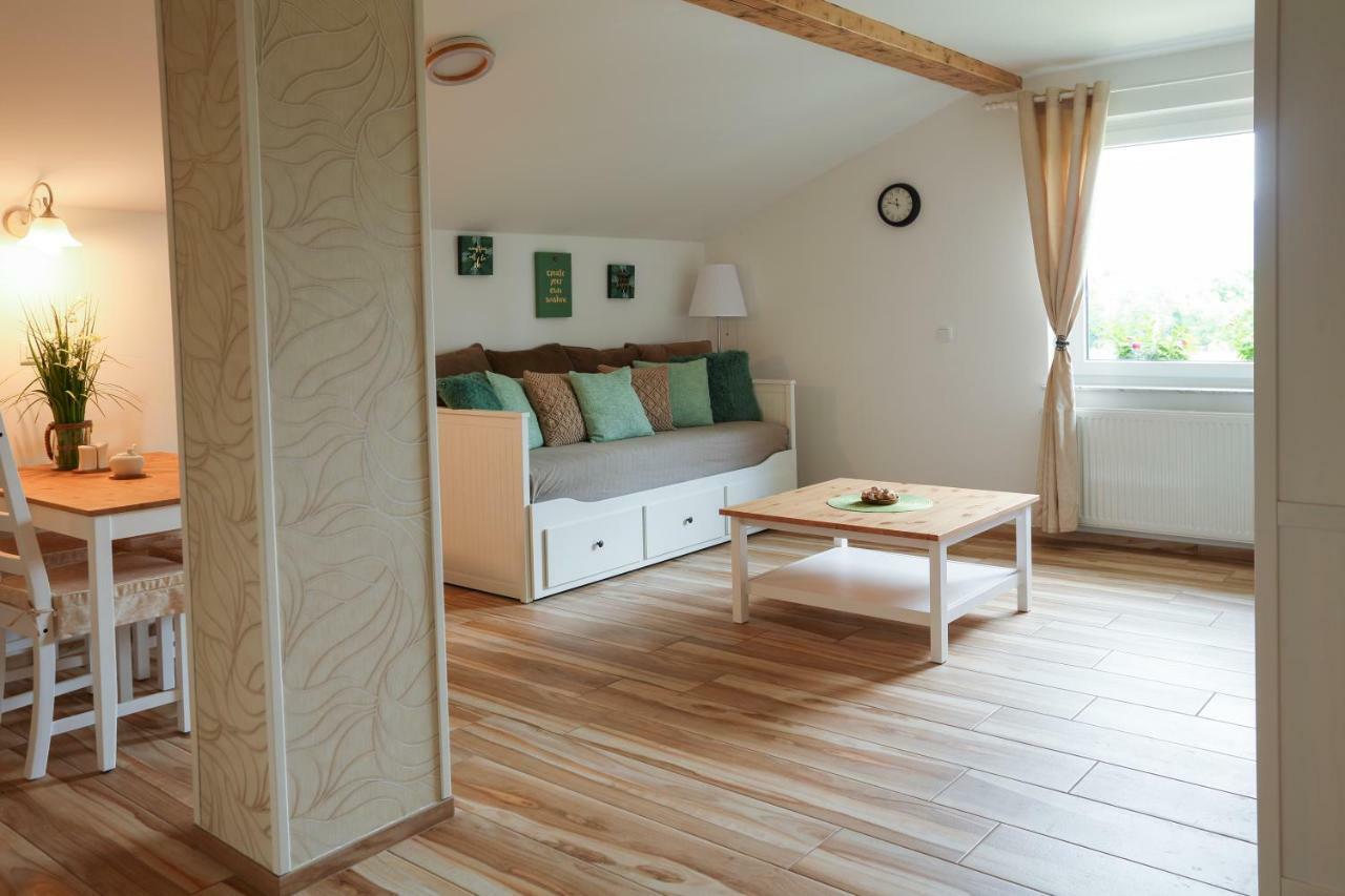 Apartments Erman بليد المظهر الخارجي الصورة