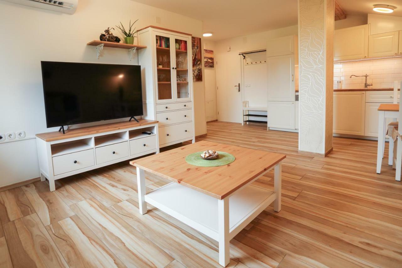 Apartments Erman بليد المظهر الخارجي الصورة