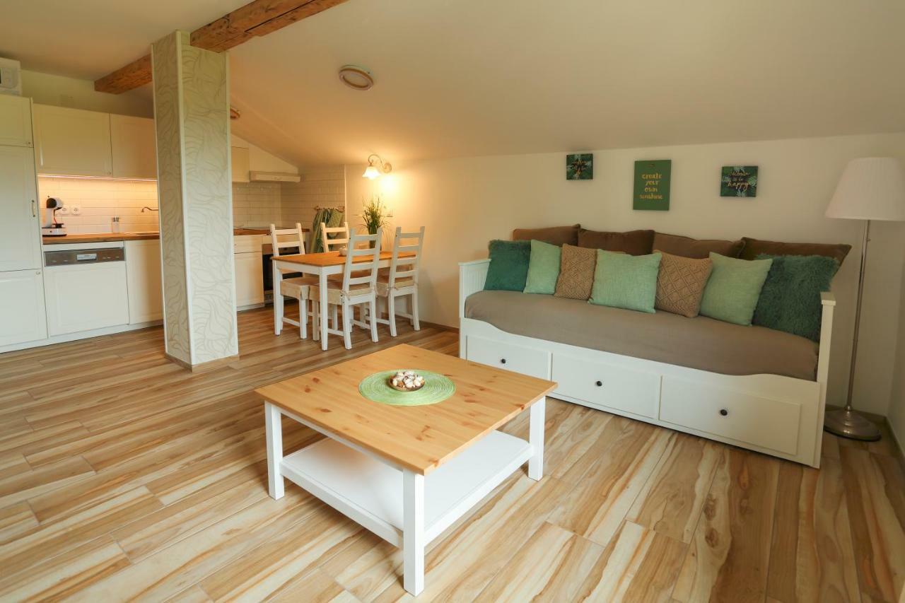 Apartments Erman بليد المظهر الخارجي الصورة
