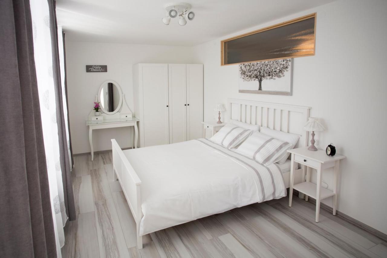 Apartments Erman بليد المظهر الخارجي الصورة