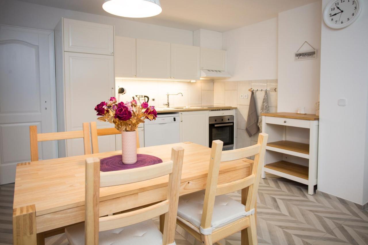 Apartments Erman بليد المظهر الخارجي الصورة