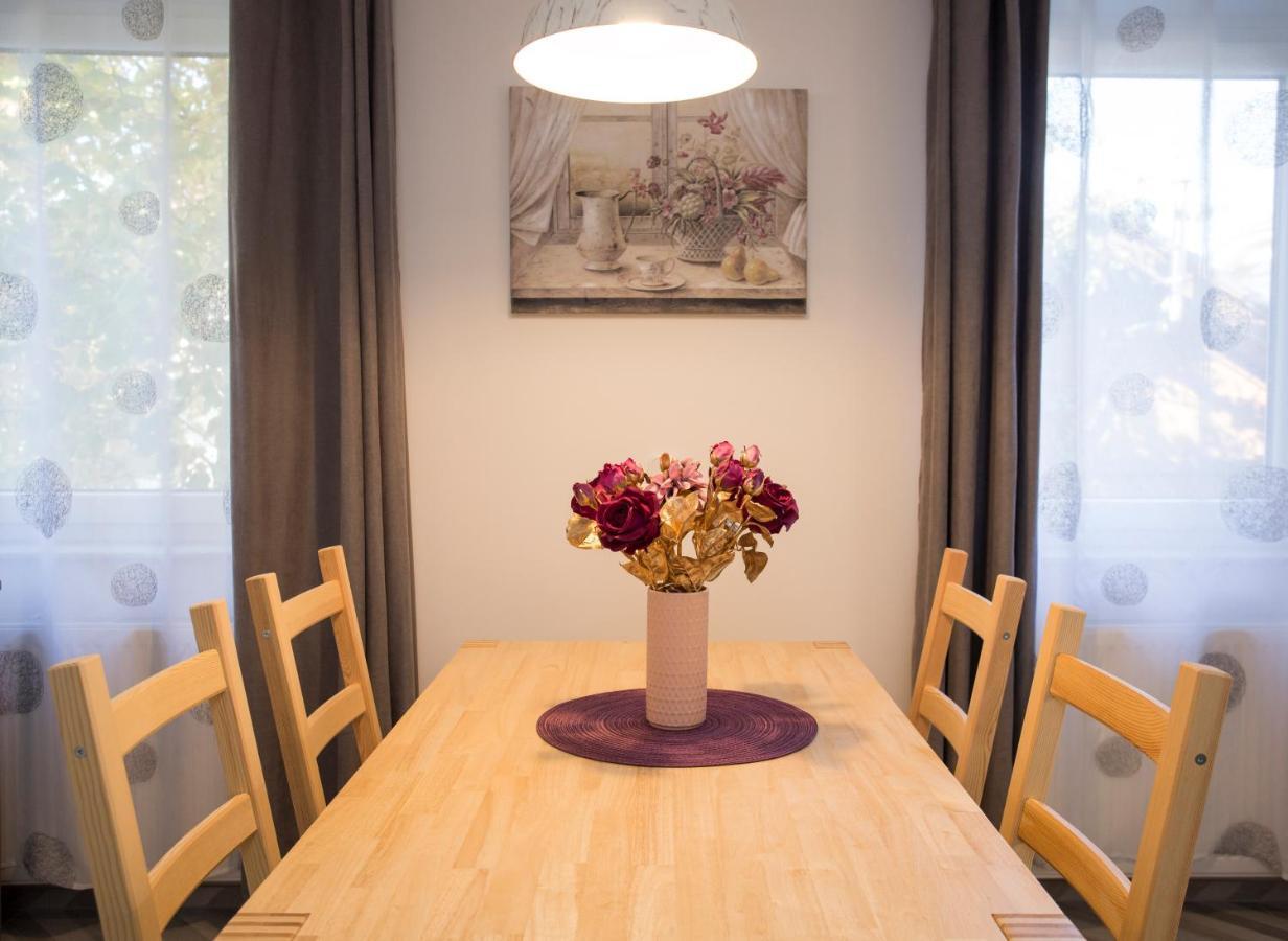 Apartments Erman بليد المظهر الخارجي الصورة